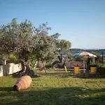 Garden Private * Porto Heli