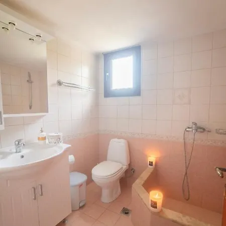 Garden ヴィラ ポルト・ヘリ