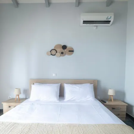 Garden ポルト・ヘリ