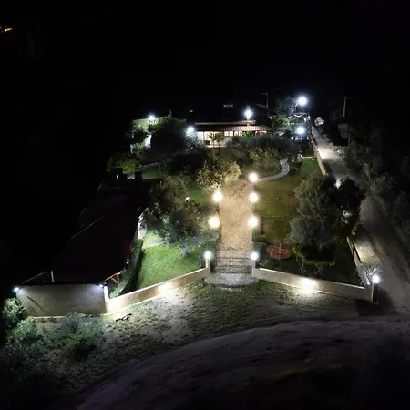 Garden * ポルト・ヘリ