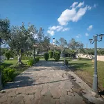 Vila Garden Private Porto Cheli