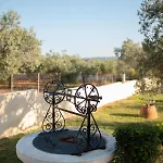 Villa Garden Private *