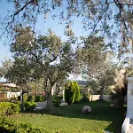 Garden Private Porto Heli