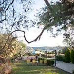 Vila Garden Private Porto Cheli