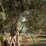 Garden Private Vila *