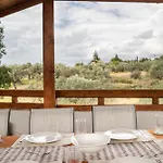 Garden Private Vila Porto Cheli