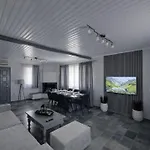 Garden Private Vila