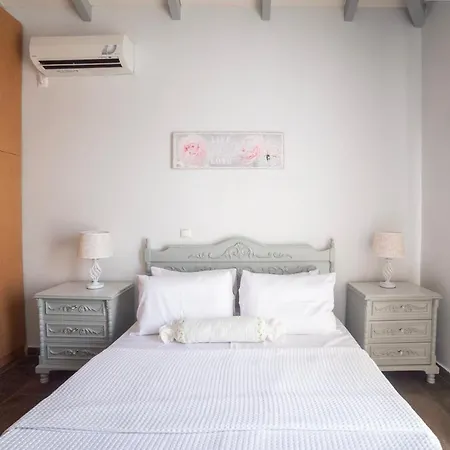 빌라 Garden 포르토헬리