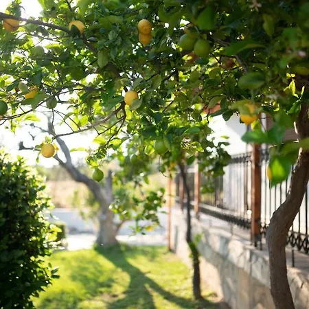 빌라 Garden Private *