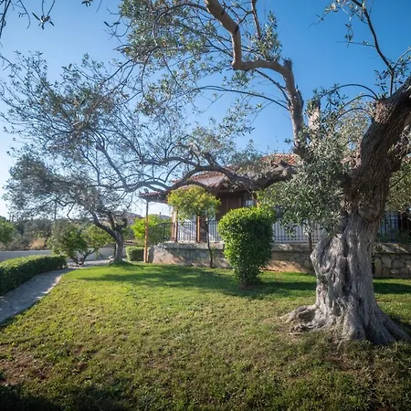 Garden Villa Porto Heli