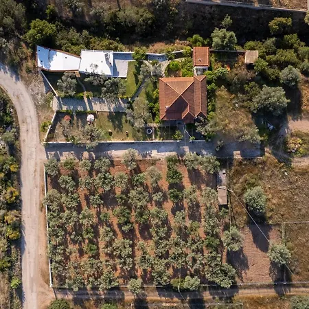 Garden Private *