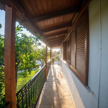 Garden 포르토헬리