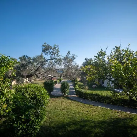 Garden פורטו הלי