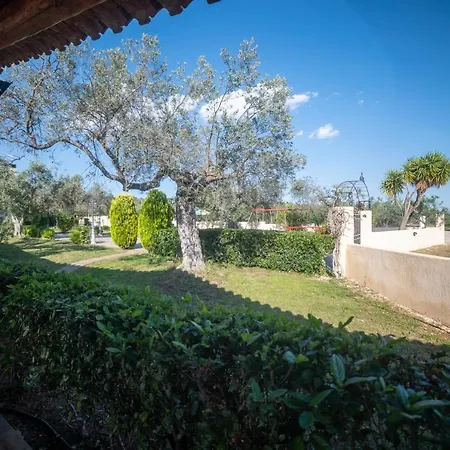 Garden Private 빌라