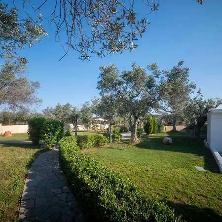 Garden Private