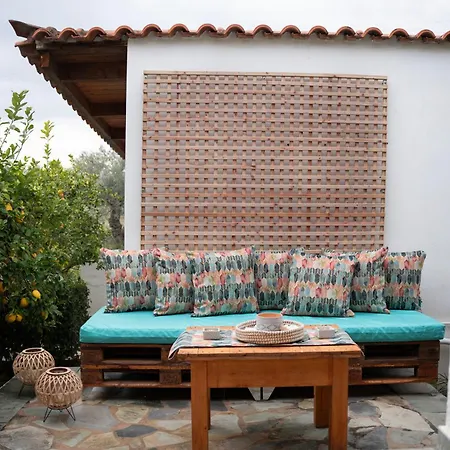 Garden Private Villa *