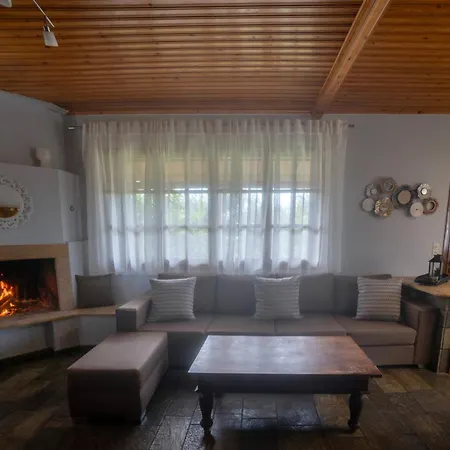 빌라 Garden 포르토헬리