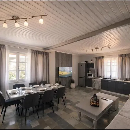 Garden Private Villa *