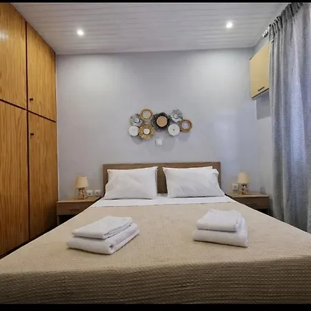 Garden Private * Porto Heli