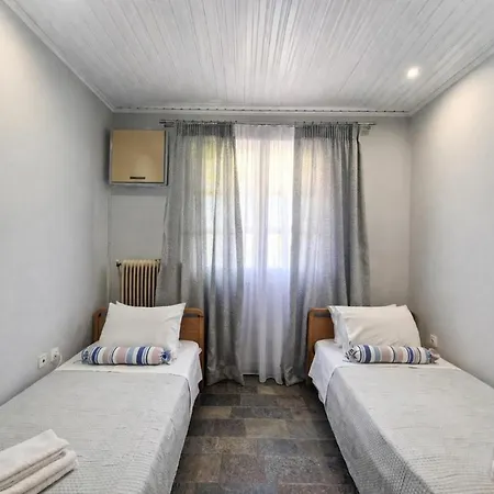 Villa Garden Private *