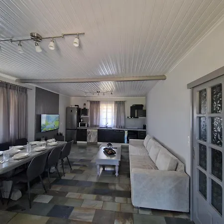 Villa Garden Private