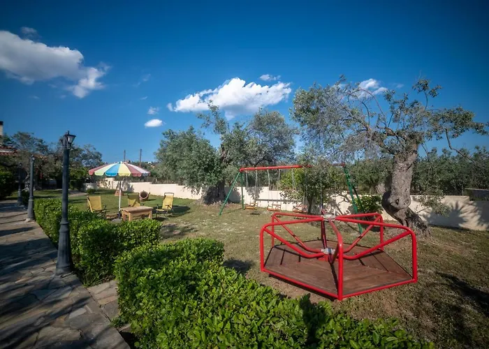 Villa Garden Private *