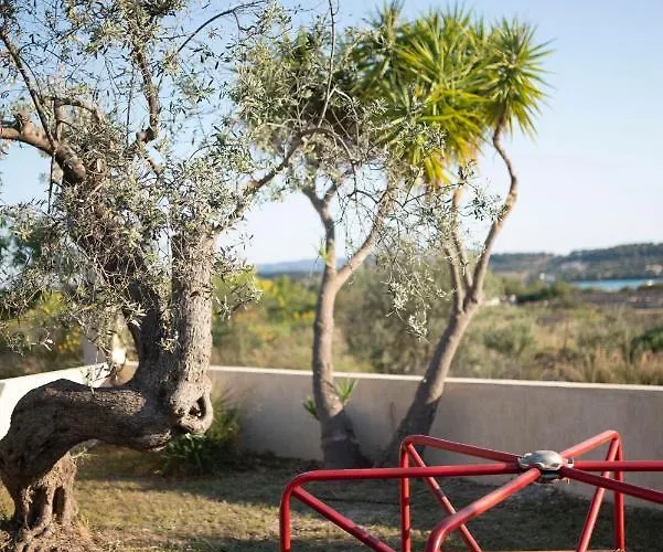 Villa Garden Private *