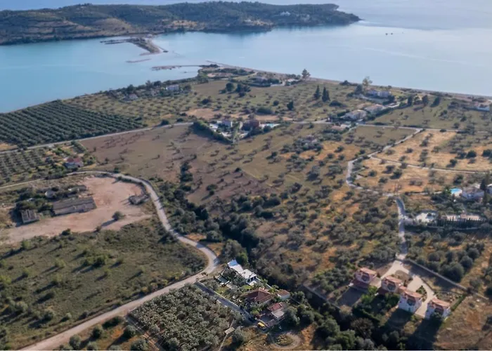 Villa Garden Private