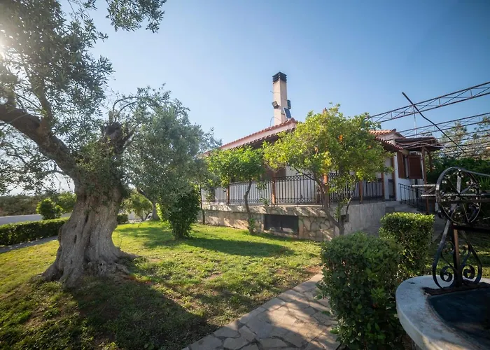 Villa Garden Private