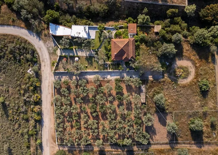 Garden Private *