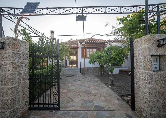 Garden Private *