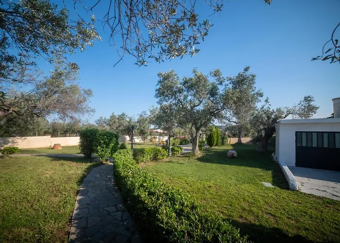Garden Private