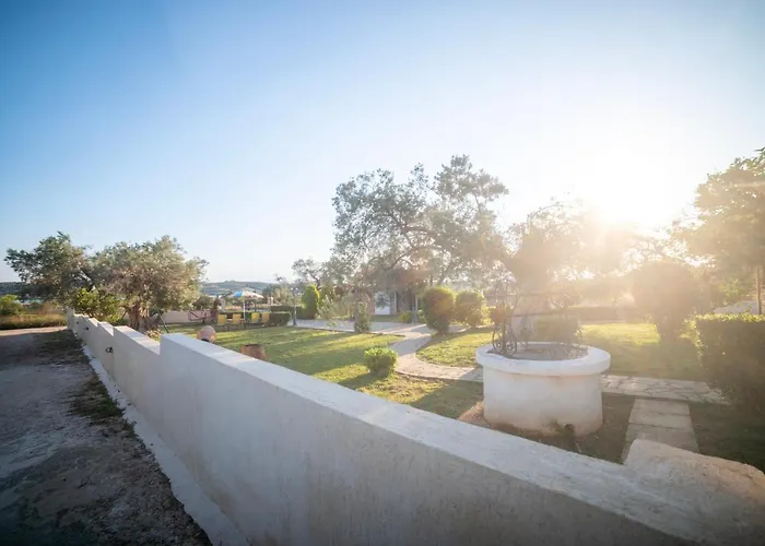 Villa Garden Private