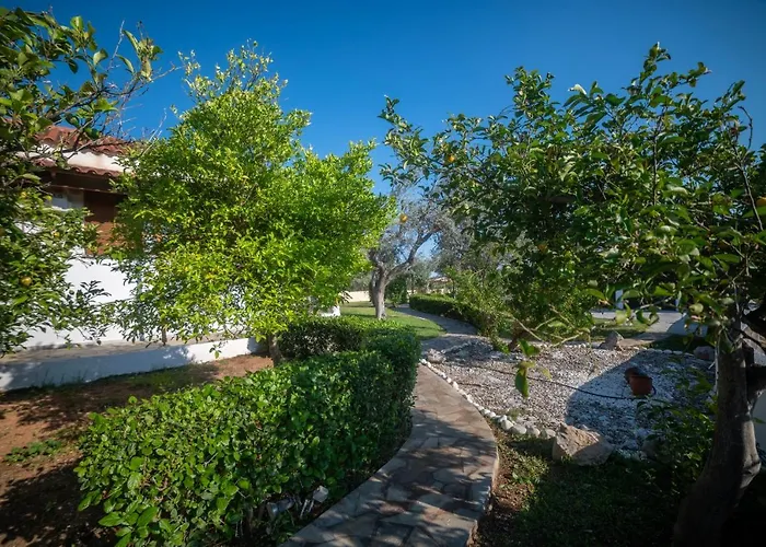 Garden Private
