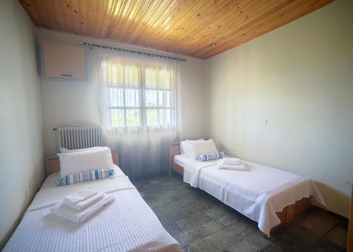 Garden * Porto Cheli