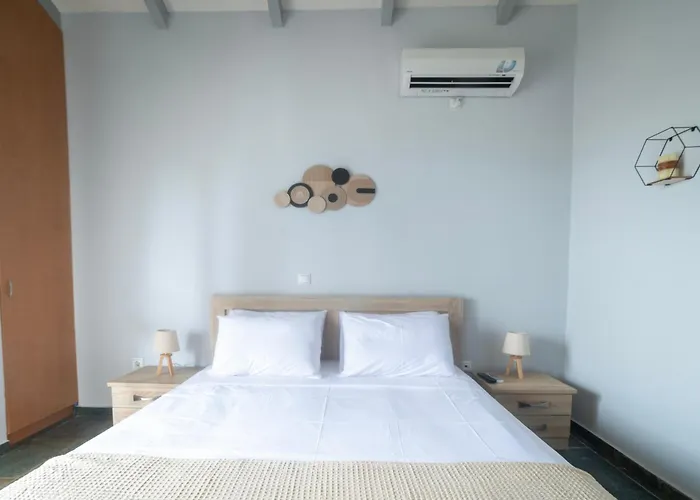 Garden פורטו הלי