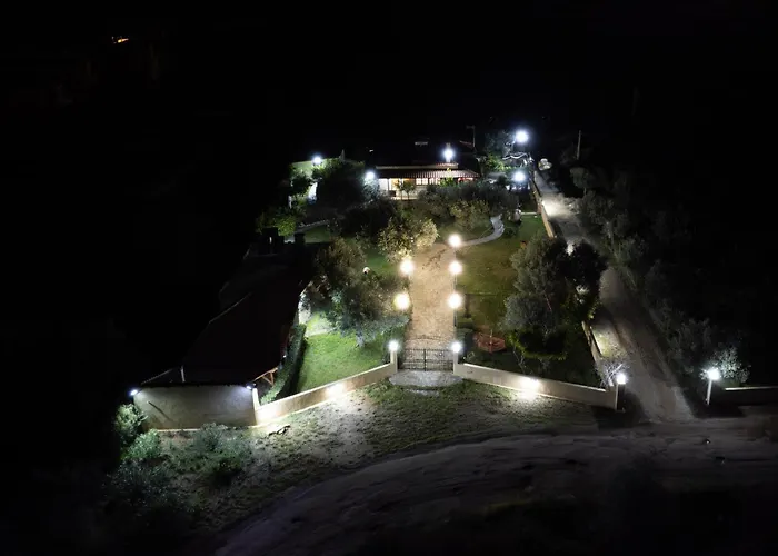 Garden Private * Porto Heli
