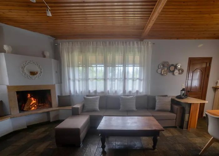 Villa Garden Porto Cheli