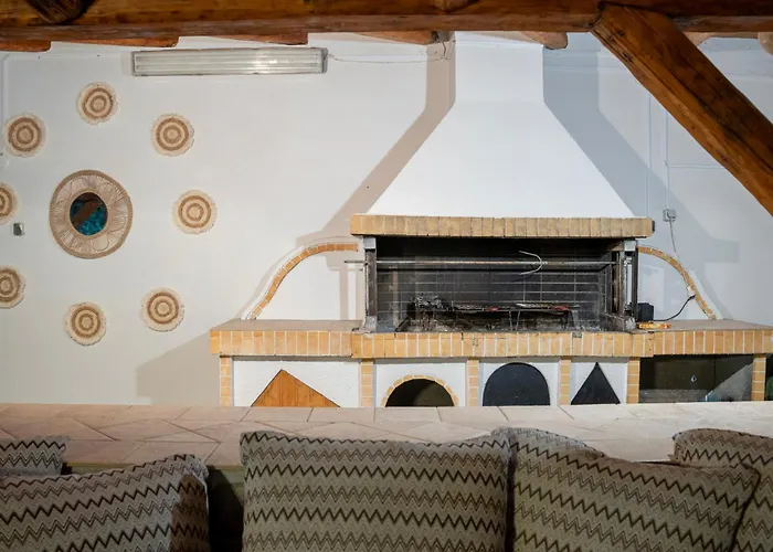 Villa Garden Porto Cheli