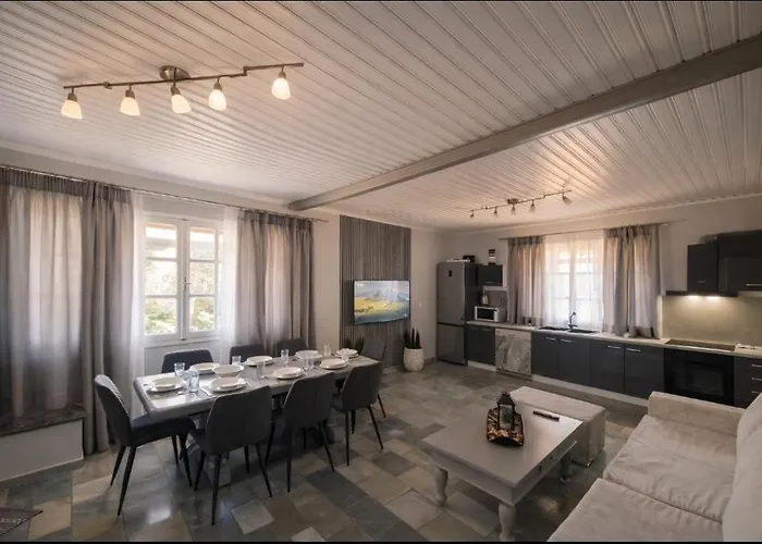 Garden Private Villa *