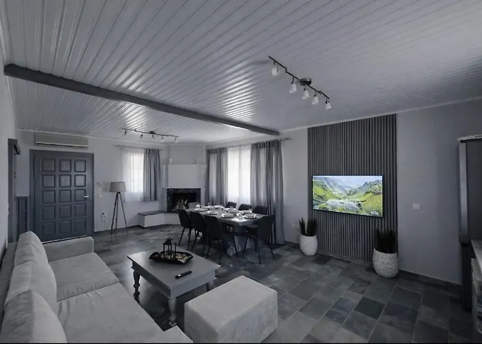 Garden Private Villa