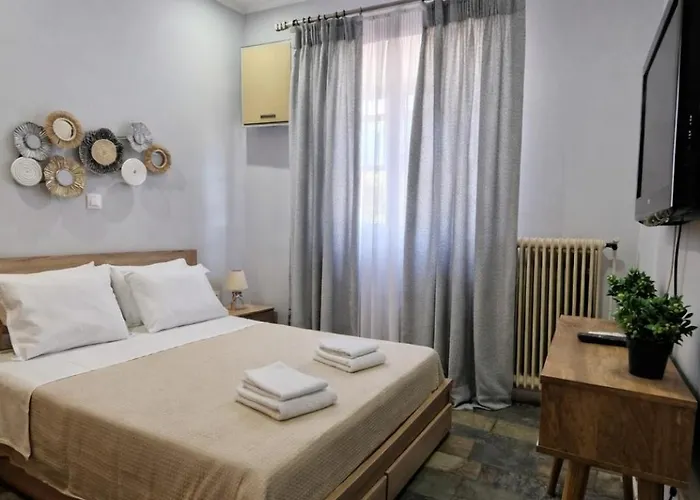 Garden Private Villa Porto Heli