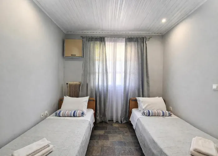 Villa Garden Private *