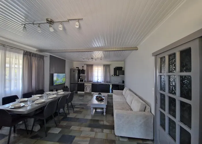 Villa Garden Private